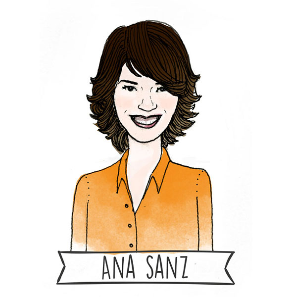 Ana Sanz