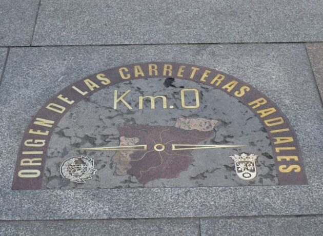 Descubre Madrid