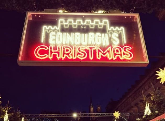 Tradiciones de Navidad en Reino Unido