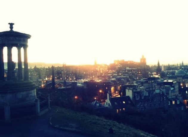 10 curious facts about Edinburgh (part II)