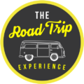 Logo Road trip - Spanish language trail