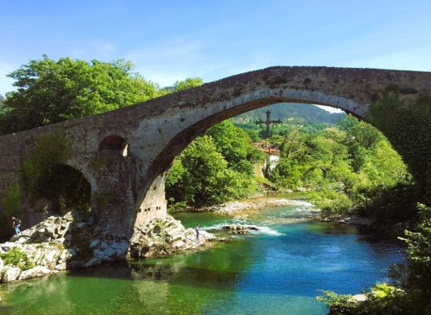 5 unmissable things to do on your visit to Asturias